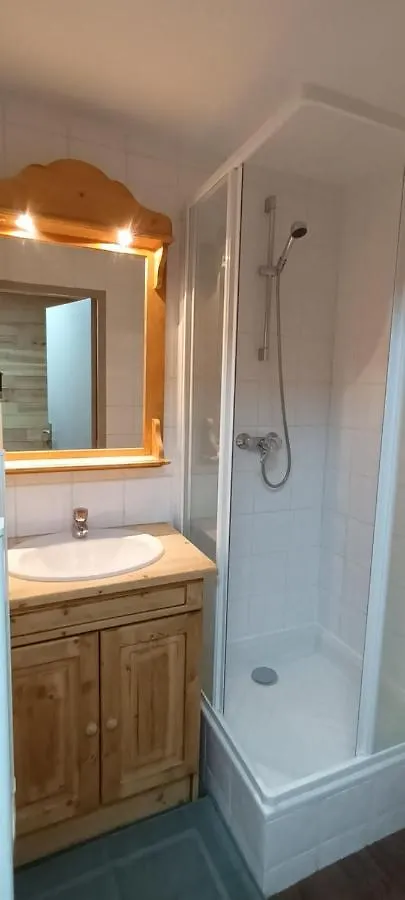 Appartement Ski Au Pied Les Deux Alpes 0*,