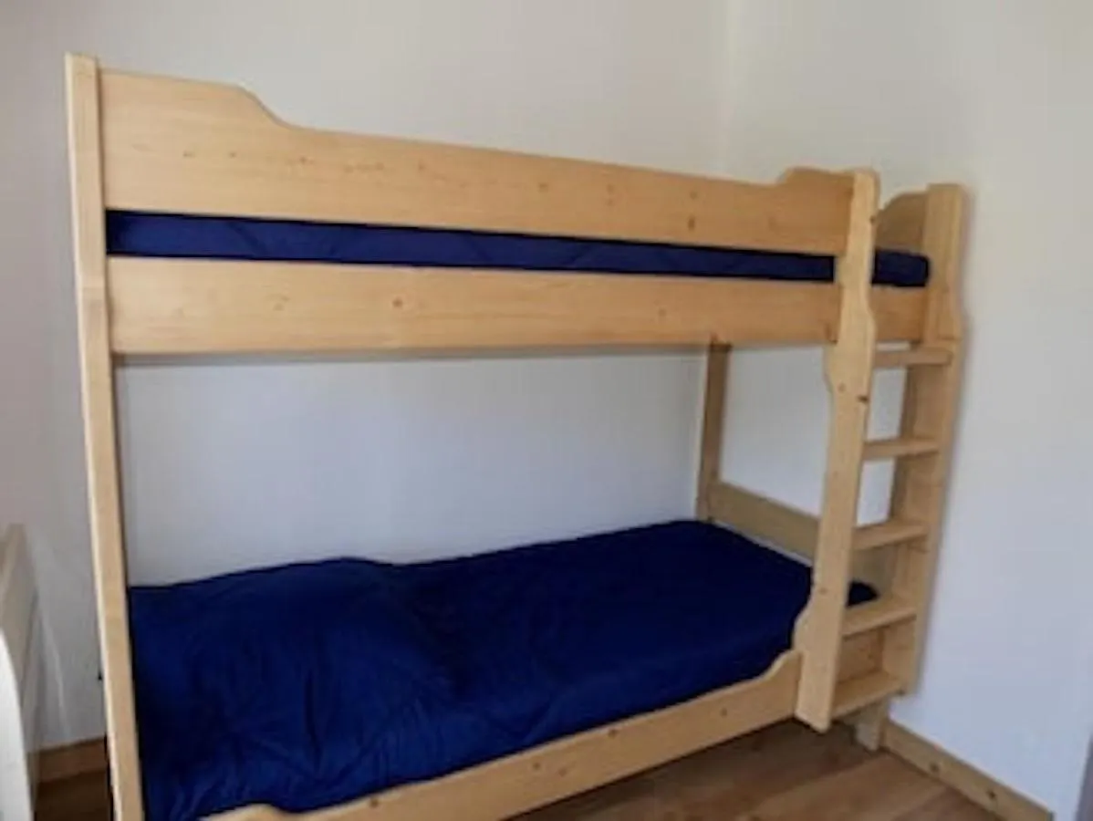 Apartment Appartement Ski Au Pied Les Deux Alpes