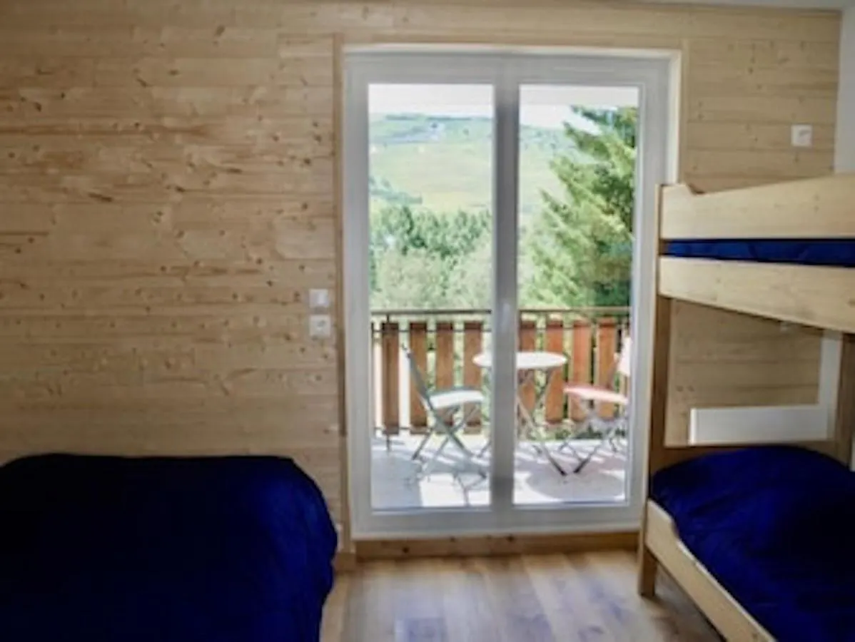 Appartement Ski Au Pied Les Deux Alpes Apartment
