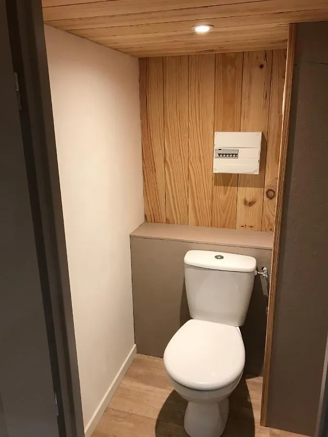 Apartment Appartement Ski Au Pied Les Deux Alpes