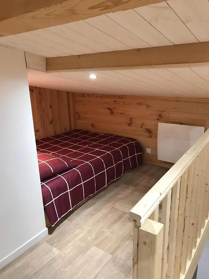 Apartment Appartement Ski Au Pied Les Deux Alpes