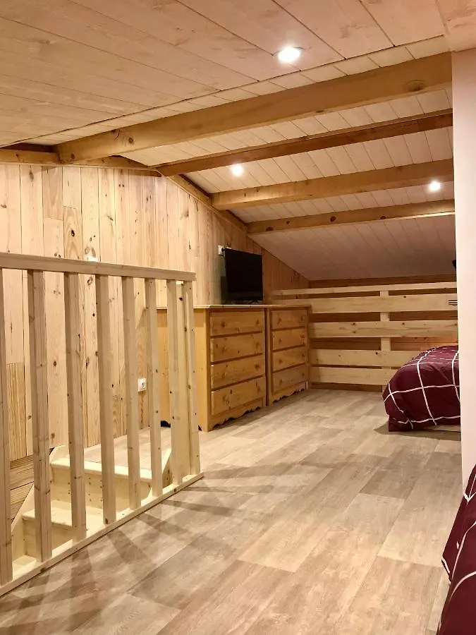 Appartement Ski Au Pied Les Deux Alpes France