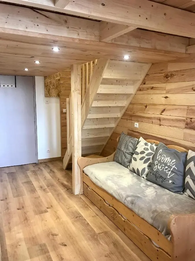 Appartement Ski Au Pied Les Deux Alpes 0*,  France