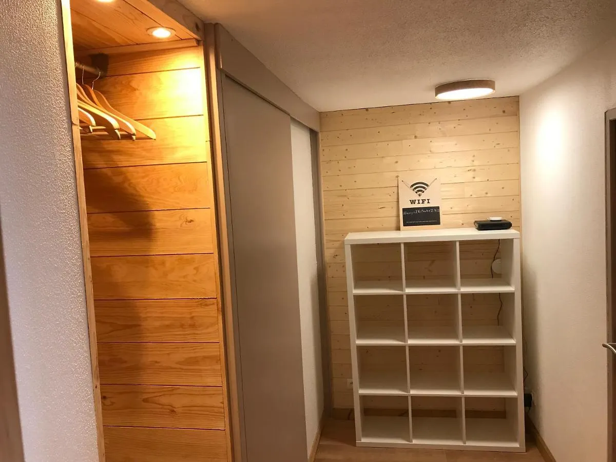 Apartment Appartement Ski Au Pied Les Deux Alpes France